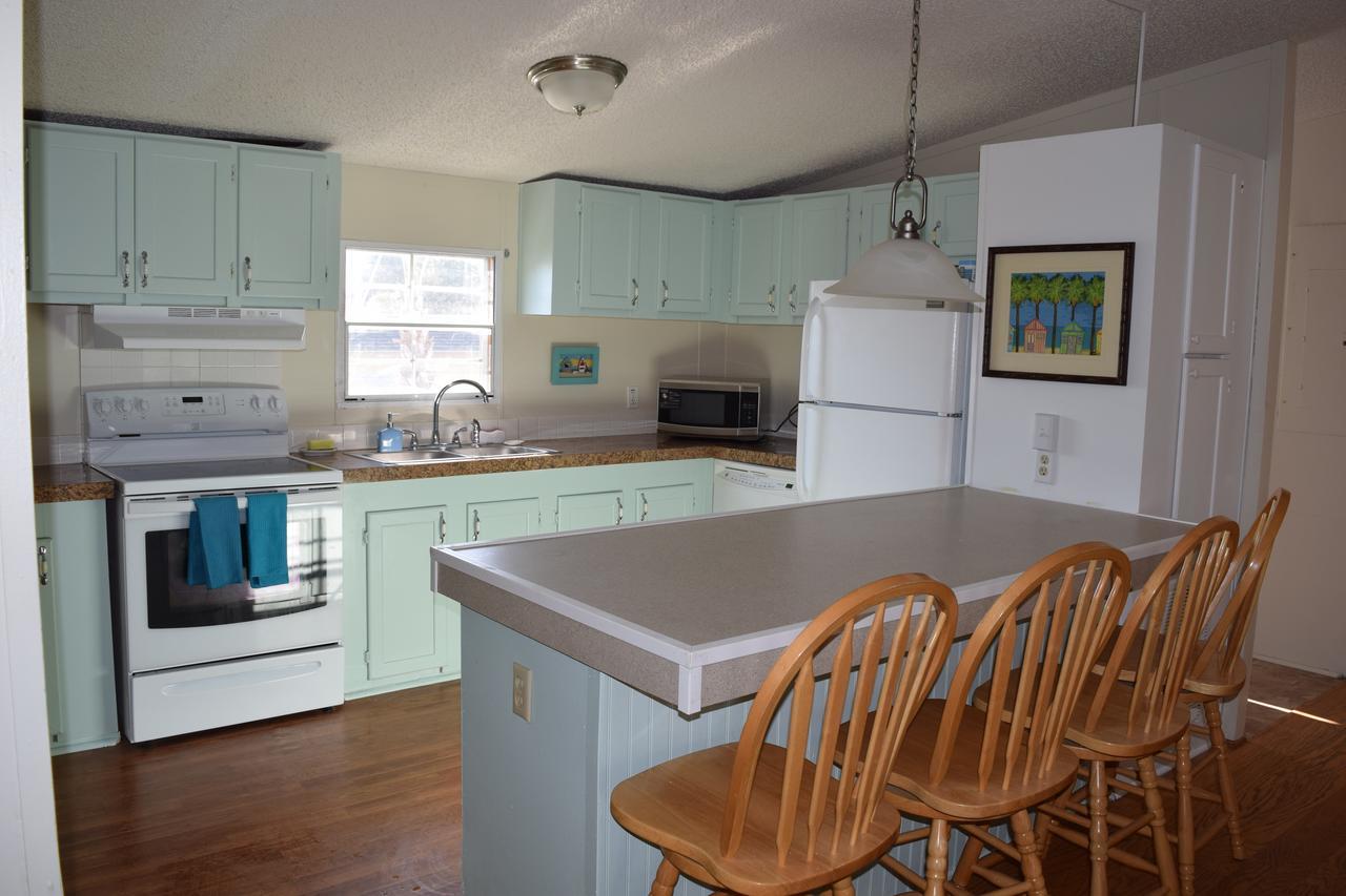 Villa Gray Heron House à Charleston Extérieur photo