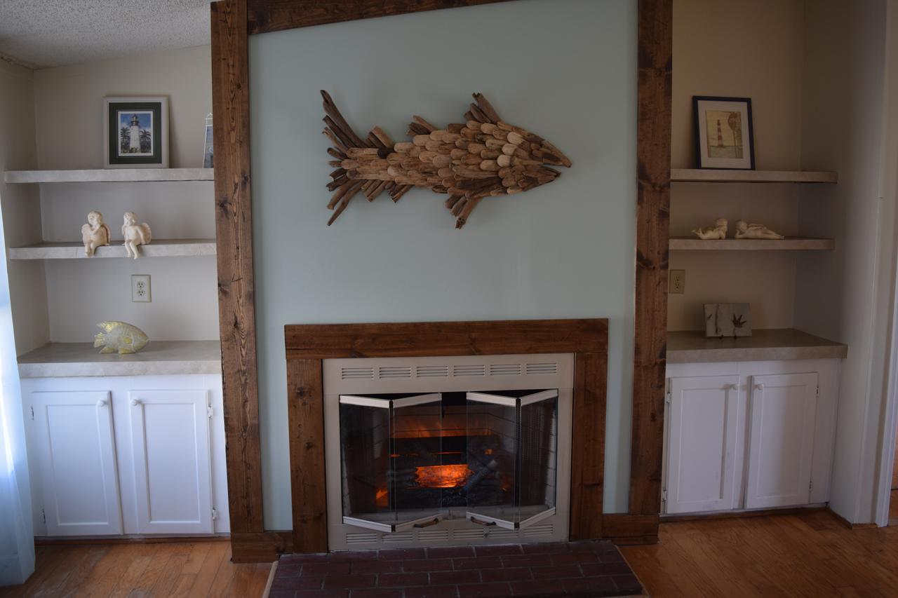 Villa Gray Heron House à Charleston Extérieur photo