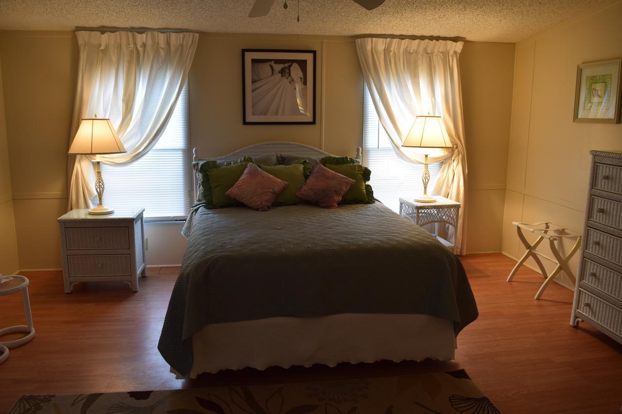 Villa Gray Heron House à Charleston Extérieur photo