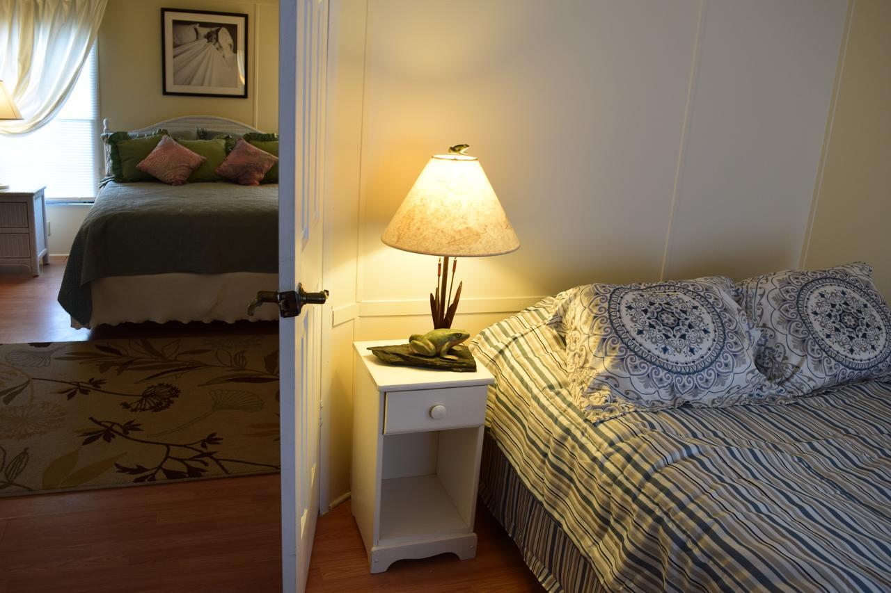 Villa Gray Heron House à Charleston Extérieur photo