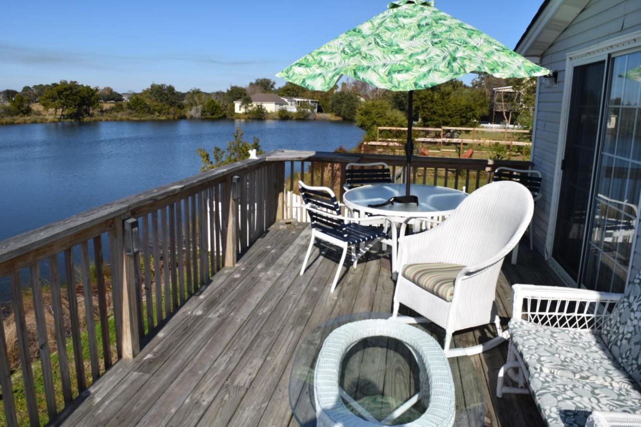 Villa Gray Heron House à Charleston Extérieur photo