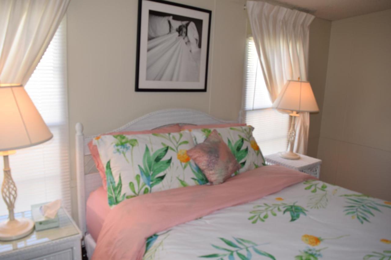 Villa Gray Heron House à Charleston Extérieur photo